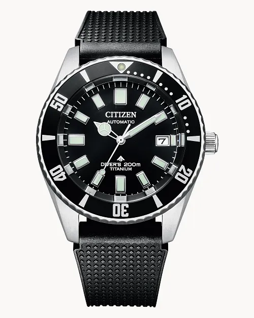 Watch band for citizen promaster sale